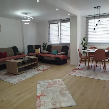 Apartman Seher Sarajevo