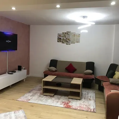 Seher * Saraybosna