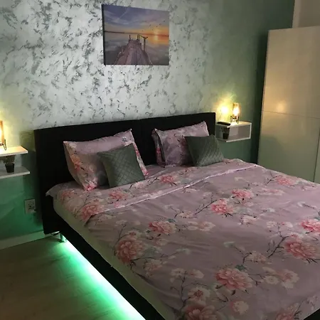 Seher Apartman Sarajevo