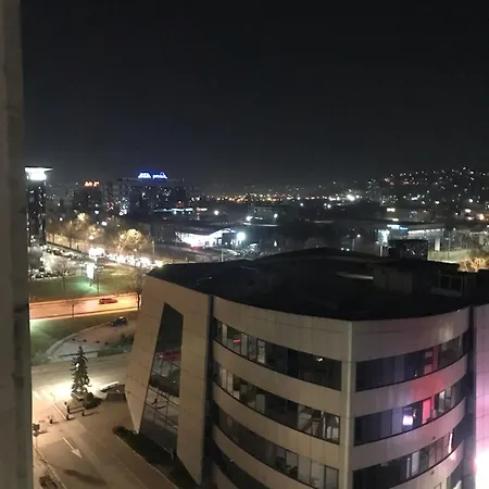 Apartamento Seher Saraievo