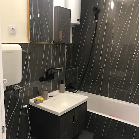 Apartamento Seher *